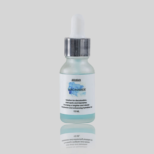 Niacinamide Serum