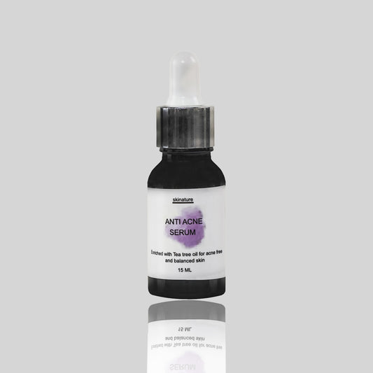 Anti Acne Serum