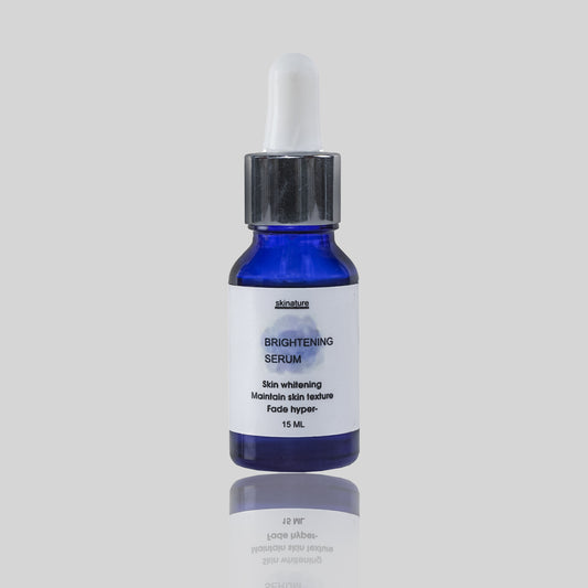 Brightening Serum