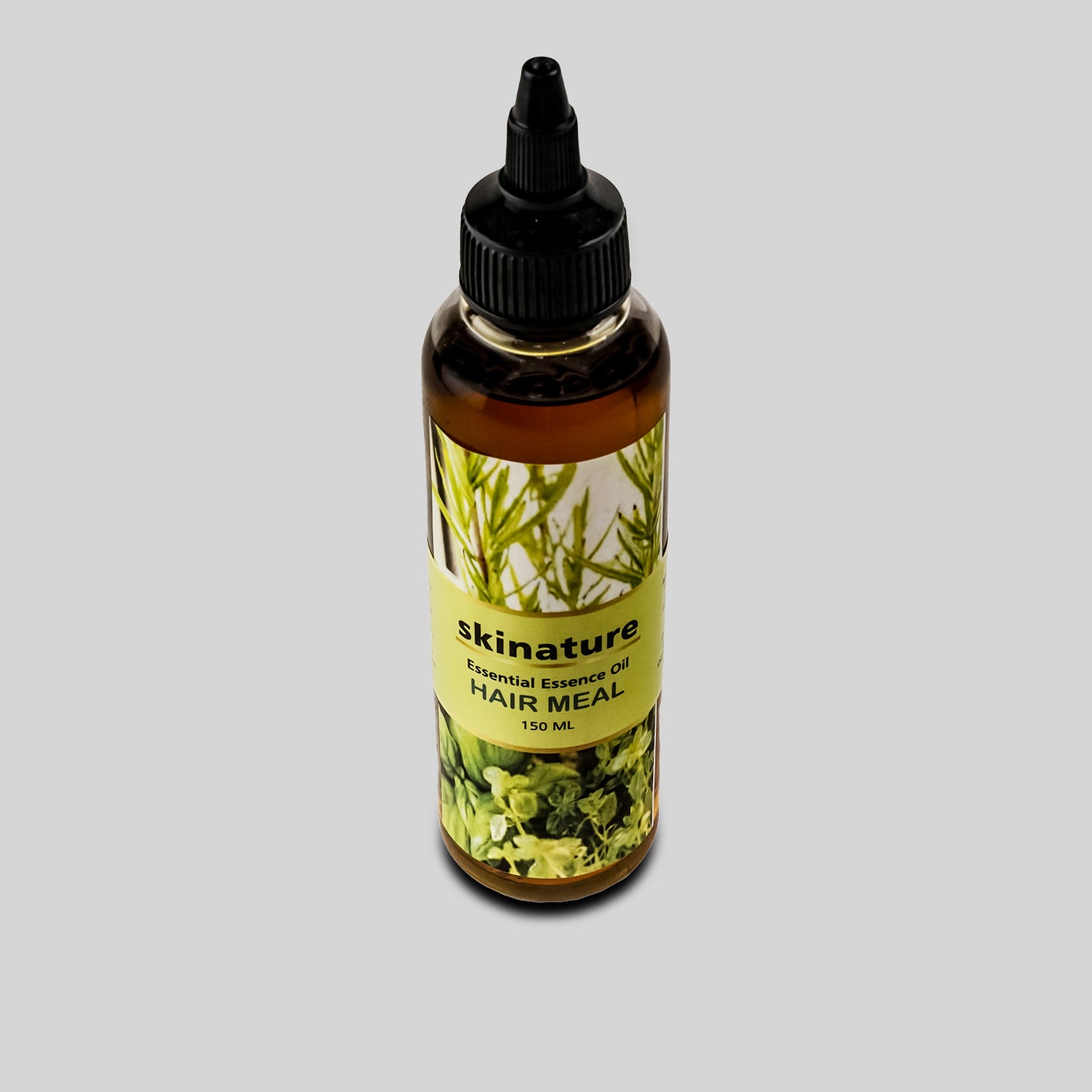 Hair Oil