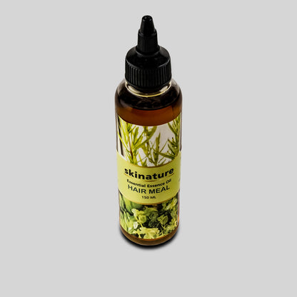 Hair Oil