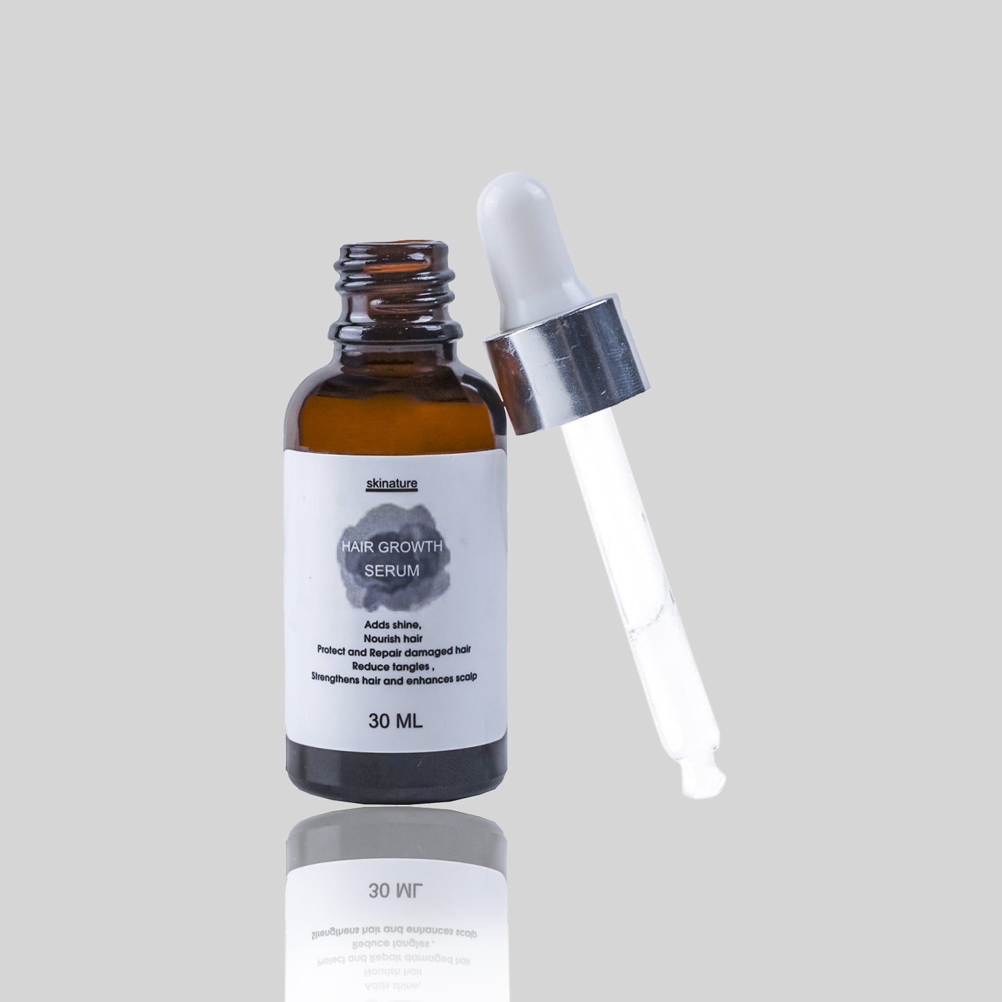 Hair Growth Serum