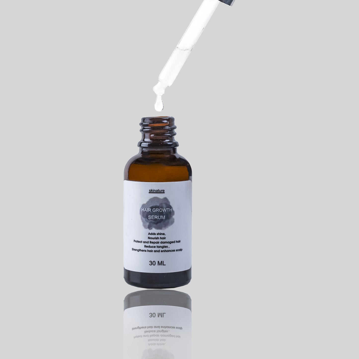 Hair Growth Serum