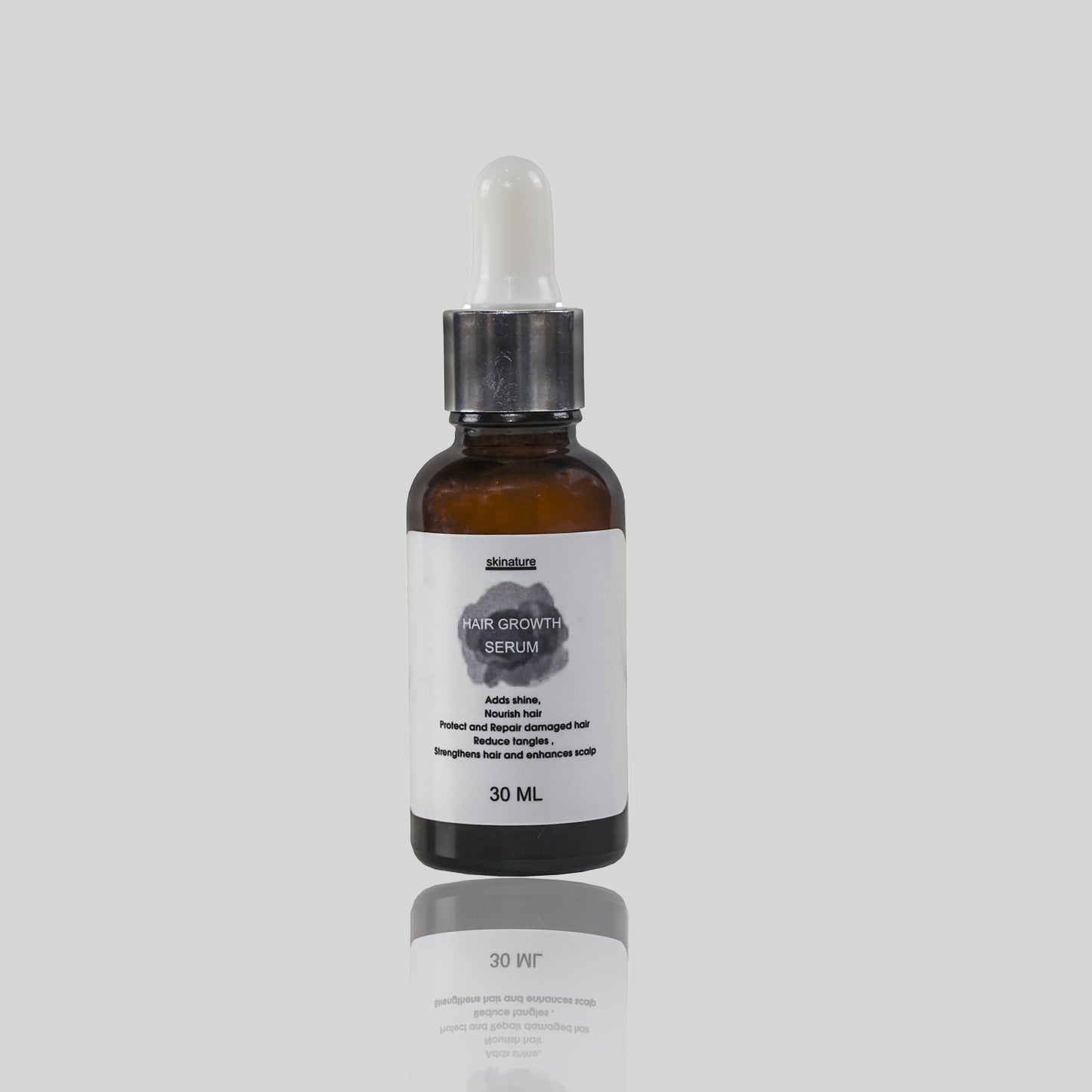 Hair Growth Serum